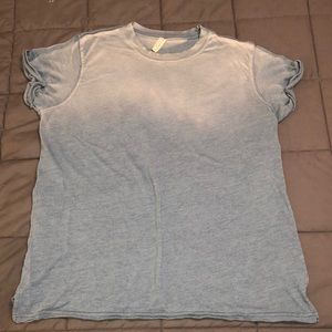 Free People Movement tee